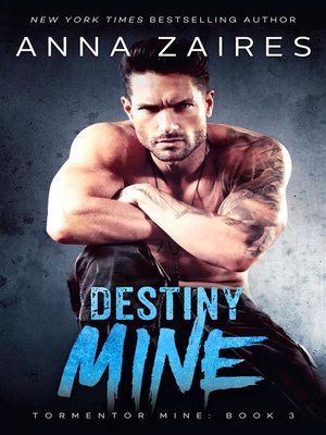 cover image of Destiny Mine